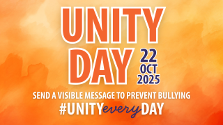 Unity Day graphic 
